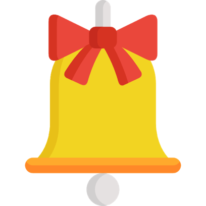 New Year 2018 Stickers Pack messages sticker-3
