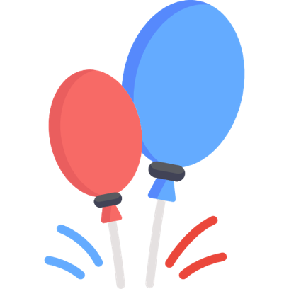 New Year 2018 Stickers Pack messages sticker-1