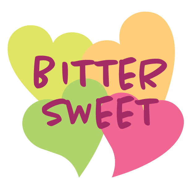 BitterSweets Stickers messages sticker-0