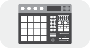 Beat Loop Stickers messages sticker-2