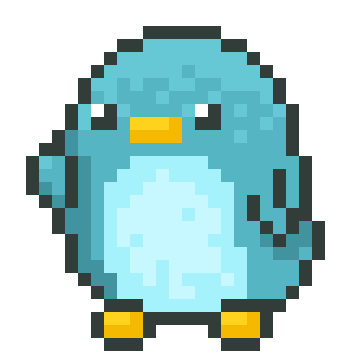 TaDaa : Color by Number Pixel messages sticker-9