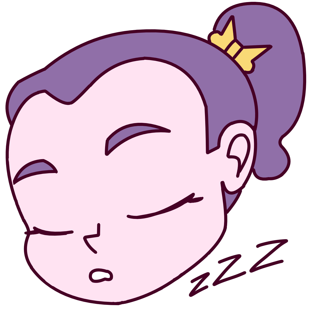 Tara! messages sticker-7