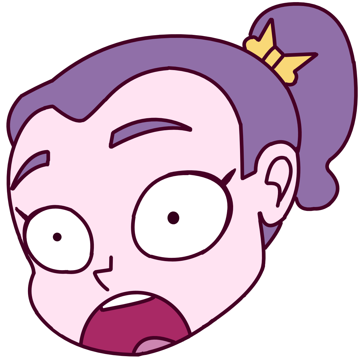 Tara! messages sticker-9