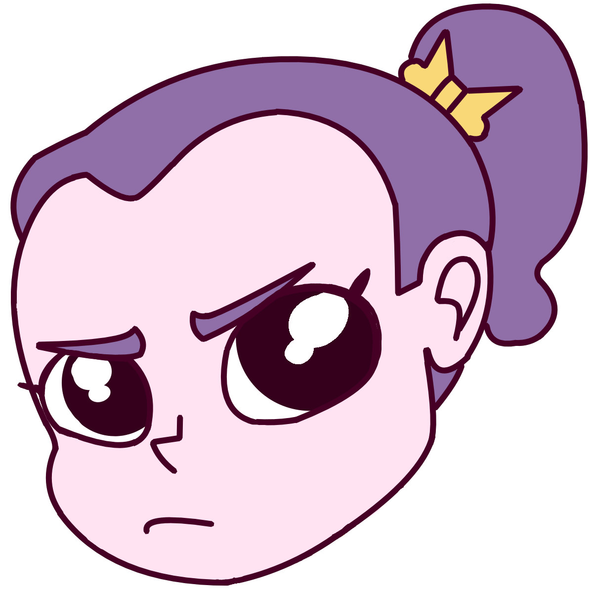 Tara! messages sticker-10