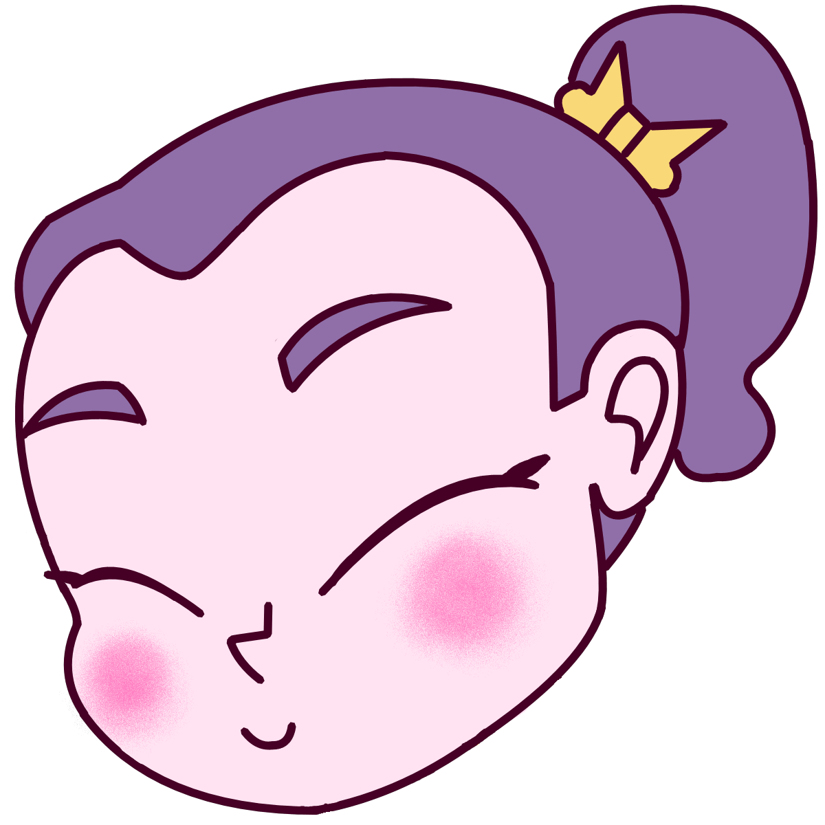 Tara! messages sticker-2