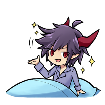 Aura Kingdom messages sticker-8