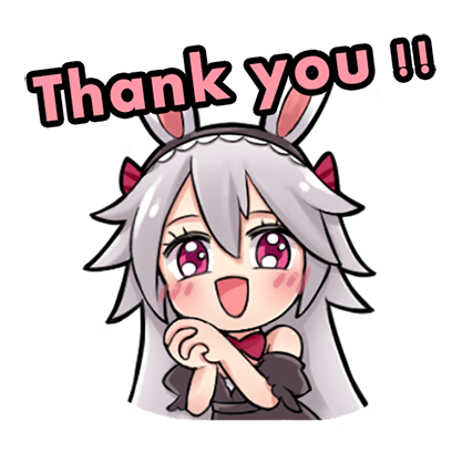 Aura Kingdom messages sticker-5