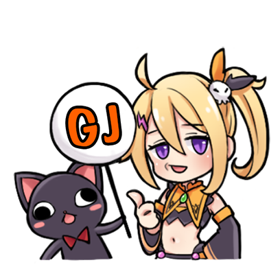 Aura Kingdom messages sticker-11