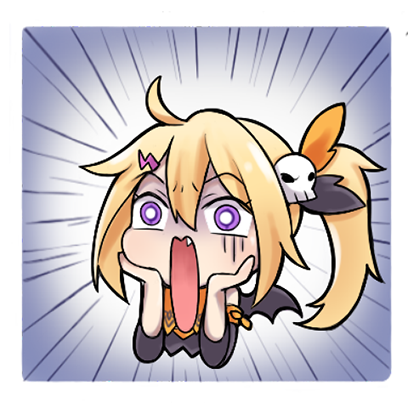 Aura Kingdom messages sticker-10