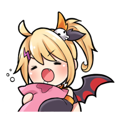 Aura Kingdom messages sticker-9
