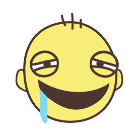Just Life Emoji messages sticker-7