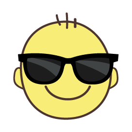 Just Life Emoji messages sticker-4