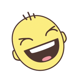 Just Life Emoji messages sticker-2