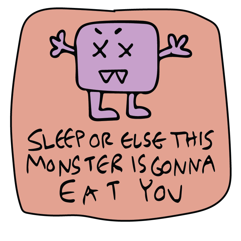 Nap Squad messages sticker-6