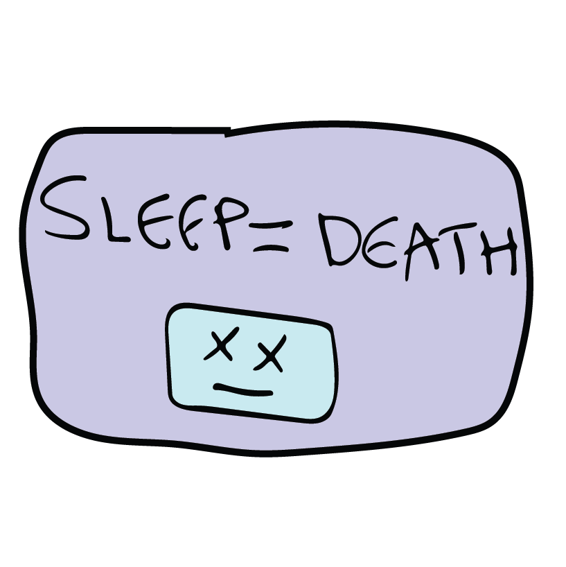 Nap Squad messages sticker-7