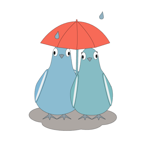 Love Pigeons messages sticker-5