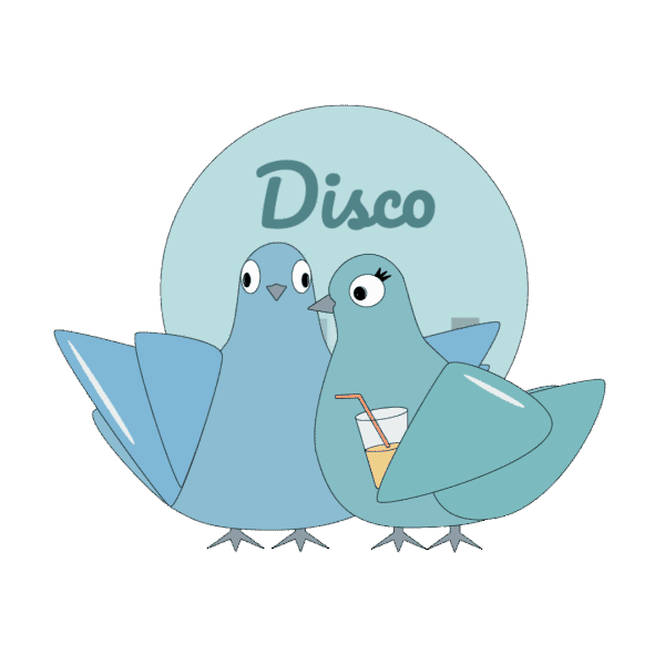 Love Pigeons messages sticker-8