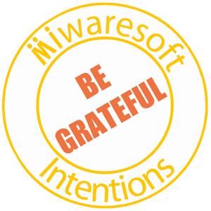 Miwaresoft Intentions 2 messages sticker-2