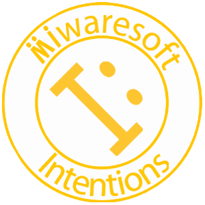 Miwaresoft Intentions 2 messages sticker-0