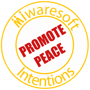 Miwaresoft Intentions 2 messages sticker-10