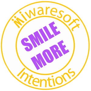 Miwaresoft Intentions 2 messages sticker-9