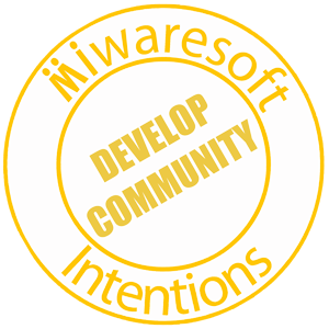 Miwaresoft Intentions 2 messages sticker-1