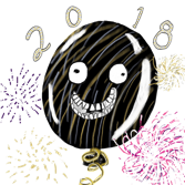 Celebr8 New Year's messages sticker-1