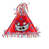 Celebr8 New Year's messages sticker-8