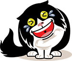 eatdrinkcat Kitty Stickers messages sticker-7
