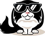 eatdrinkcat Kitty Stickers messages sticker-11