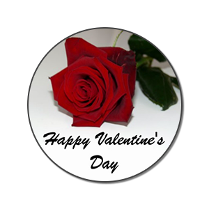 Valentine's Day - All Stickers messages sticker-3
