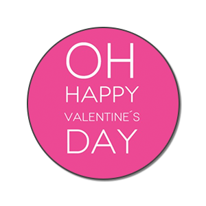 Valentine's Day - All Stickers messages sticker-5