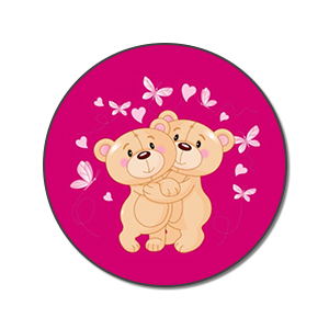 Valentine's Day - All Stickers messages sticker-6