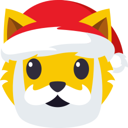 Cat Themed Emoji: by EmojiOne messages sticker-5