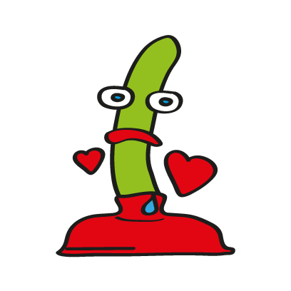 Pömpel Sticker Pack messages sticker-5