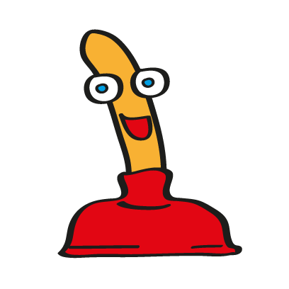 Pömpel Sticker Pack messages sticker-9