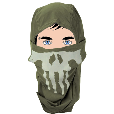 new hoodemoji messages sticker-7