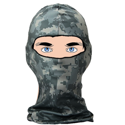 new hoodemoji messages sticker-6