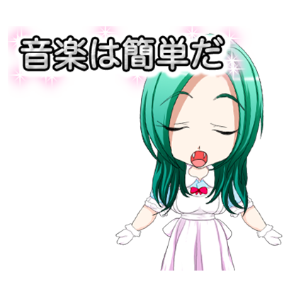 RockMaid messages sticker-1