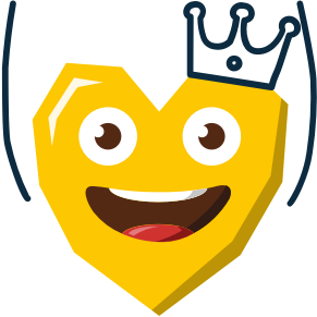 Heartist® Emoji messages sticker-10