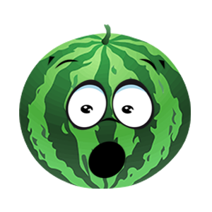 Merry Mellon messages sticker-1