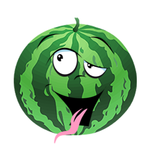 Merry Mellon messages sticker-9