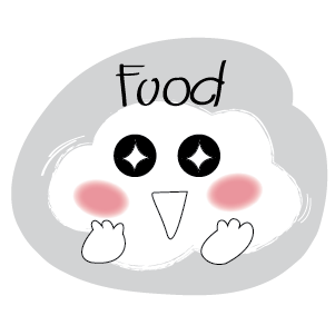 Lovely Cloud Stickers messages sticker-7