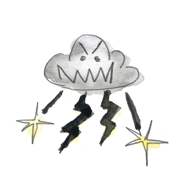 Dream Stickers - Happy Cloud messages sticker-6