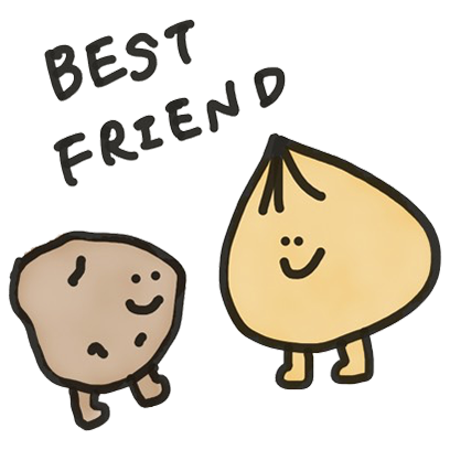 tamanegi kun!! messages sticker-5