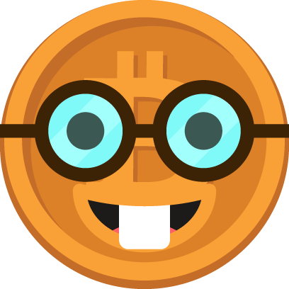 CryptoMoji messages sticker-7