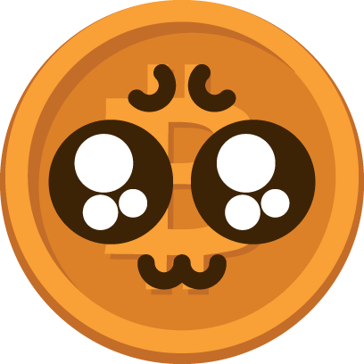 CryptoMoji messages sticker-9