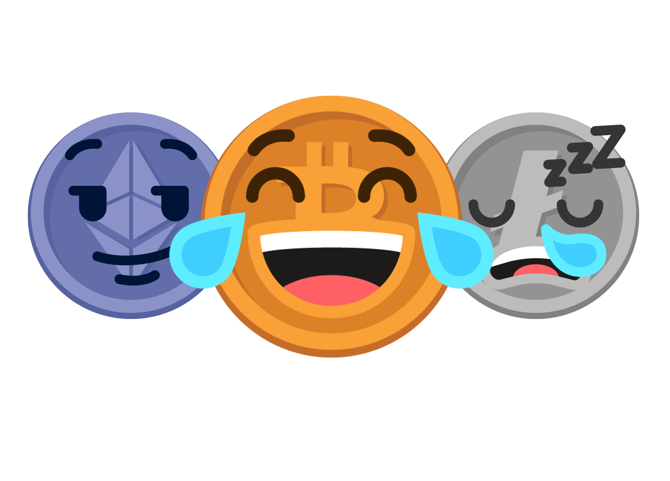 CryptoMoji messages sticker-0