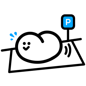 車麻吉 - 專為車主所設計的行動支付 APP messages sticker-7