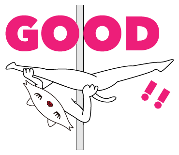 POCAMOJI messages sticker-7